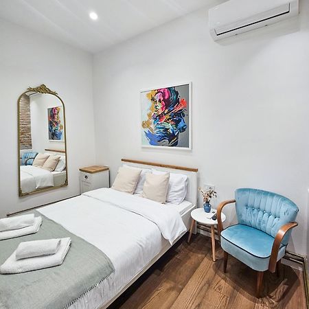 Ferienwohnung Easy Life Belgrad Exterior foto