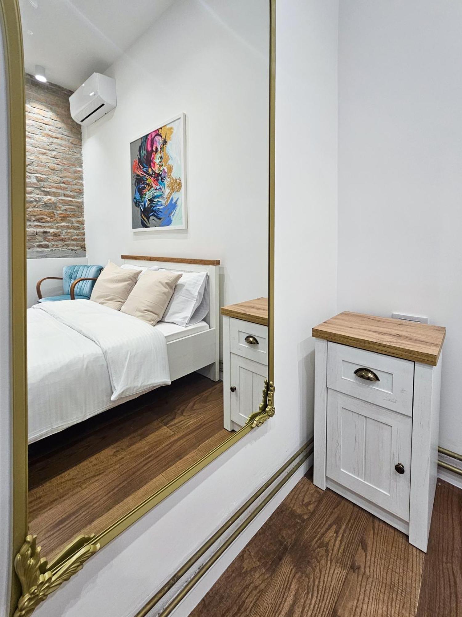 Ferienwohnung Easy Life Belgrad Exterior foto